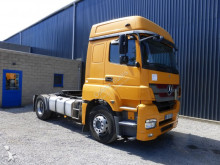 Mercedes Axor 1840 tractor unit