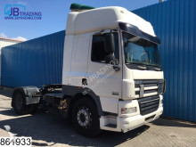 DAF CF 410 tractor unit