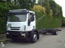 Iveco Eurocargo