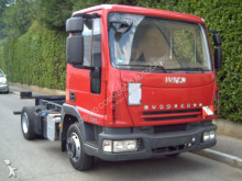 Iveco Eurocargo
