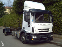 ciągnik siodłowy Iveco