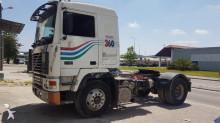 tracteur Volvo