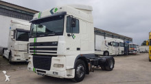 tracteur DAF