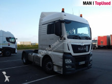 MAN TGX 18.480 4X2 BLS tractor unit
