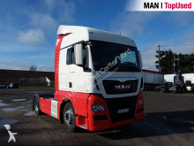 MAN TGX 18.440 4X2 BLS tractor unit