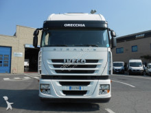 Iveco tractor unit