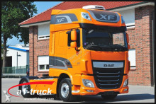 DAF tractor unit