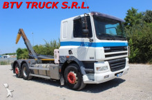 tracteur DAF