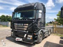 Iveco Stralis STRALIS 500 E5 anno 2008 tractor unit
