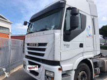 Iveco Stralis STRALIS 500 E5 anno 2009 km. 75000 tractor unit