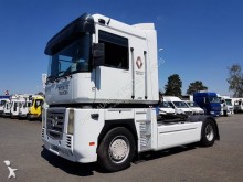 tracteur Renault