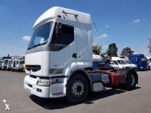 tracteur Renault
