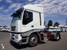 Iveco Stralis AS 440 S 43 tractor unit