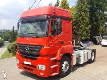 Mercedes Axor 1840 tractor unit