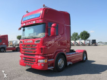 Scania R 500 tractor unit