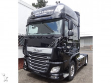 DAF XF tractor unit