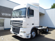 tracteur DAF