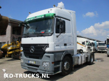 tracteur Mercedes Actros 1844 LS