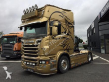 tracteur Scania R 730