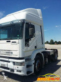 Iveco tractor unit