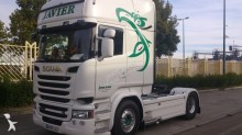 Scania R 164R580 tractor unit
