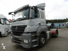 Mercedes tractor unit