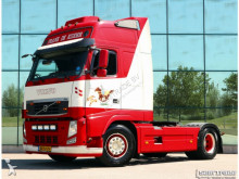 Volvo tractor unit