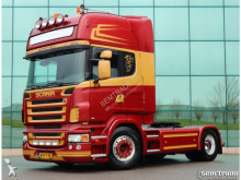 Scania tractor unit