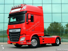 DAF tractor unit