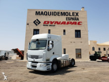 Renault - 460 tractor unit