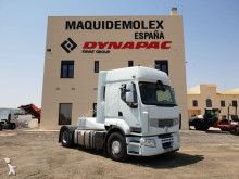 Renault - 460 tractor unit