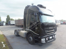 used tractor unit