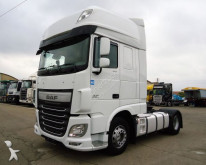 tracteur DAF