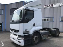 tracteur Renault Premium 370 DCI