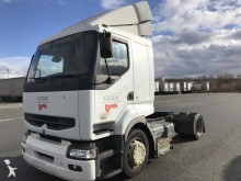 tracteur Renault Premium 370 DCI
