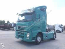 Volvo exceptional transport tractor unit