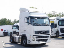 Volvo tractor unit