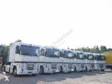 Renault tractor unit