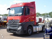 tracteur Mercedes Actros 1845
