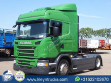 Scania G 410 tractor unit