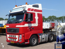 Volvo FH13 tractor unit