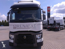 used exceptional transport tractor unit