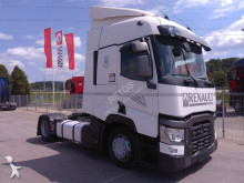 used exceptional transport tractor unit
