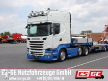 Scania tractor unit