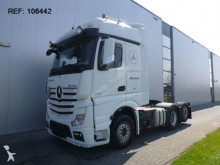n/a tractor unit