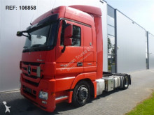 n/a tractor unit