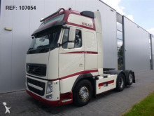 Volvo tractor unit