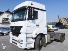 Mercedes tractor unit