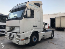 Volvo FH12 - 460 tractor unit