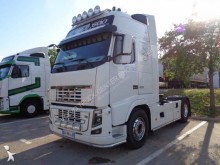 Volvo FH16 600 tractor unit